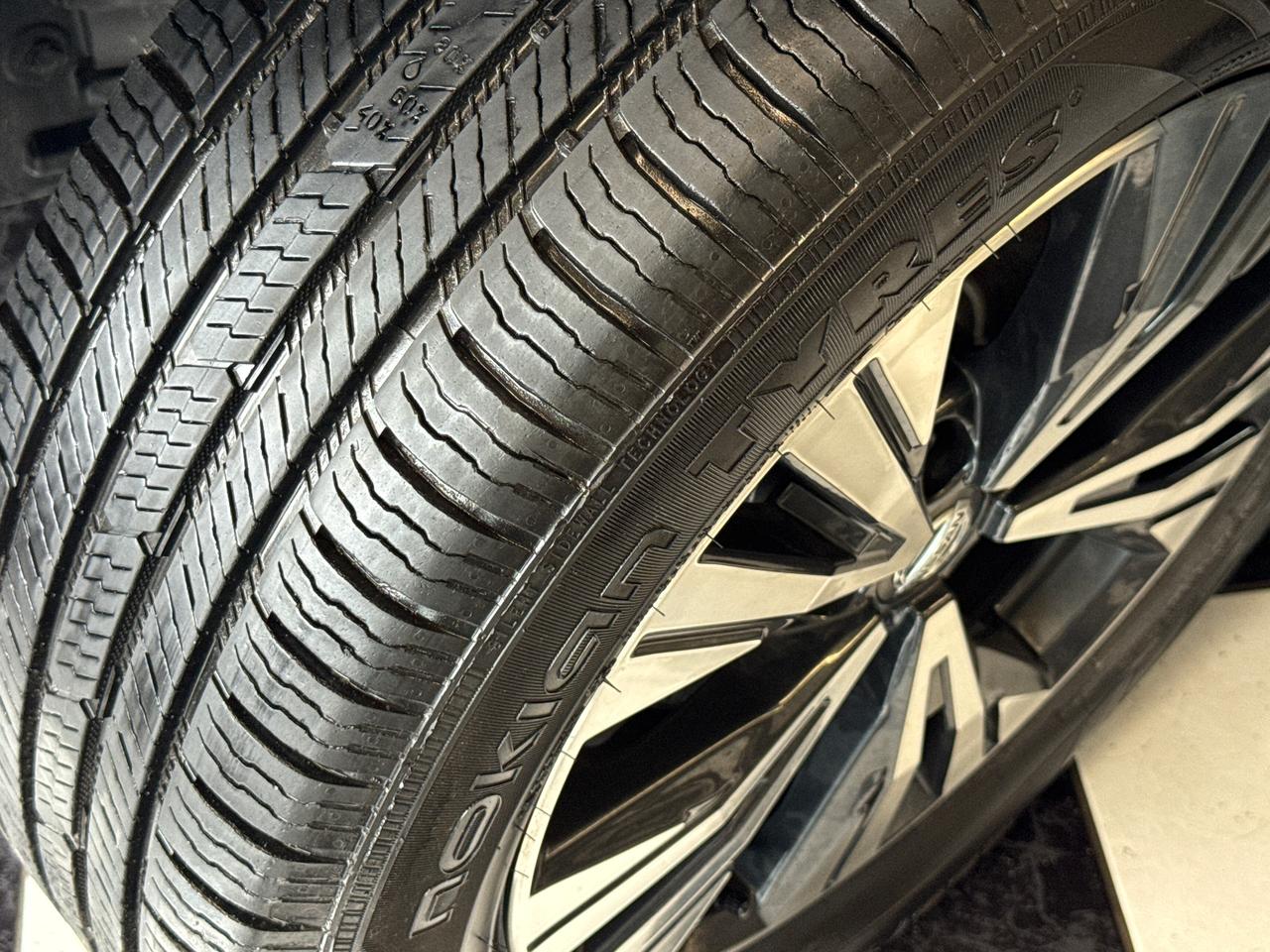 2021 Nissan Rogue SV TECH AWD+Pano Roof+Adaptive Cruise+CLEAN CARFAX Photo