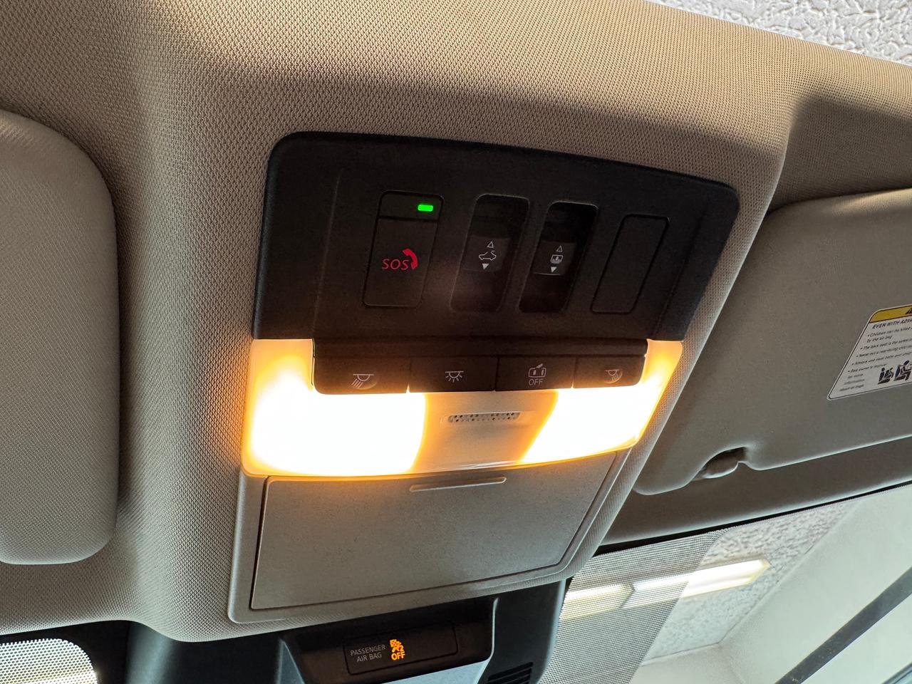 2021 Nissan Rogue SV TECH AWD+Pano Roof+Adaptive Cruise+CLEAN CARFAX Photo