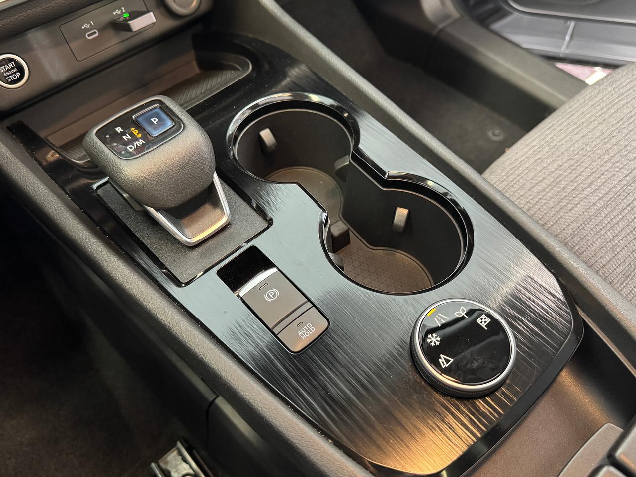 2021 Nissan Rogue SV TECH AWD+Pano Roof+Adaptive Cruise+CLEAN CARFAX Photo