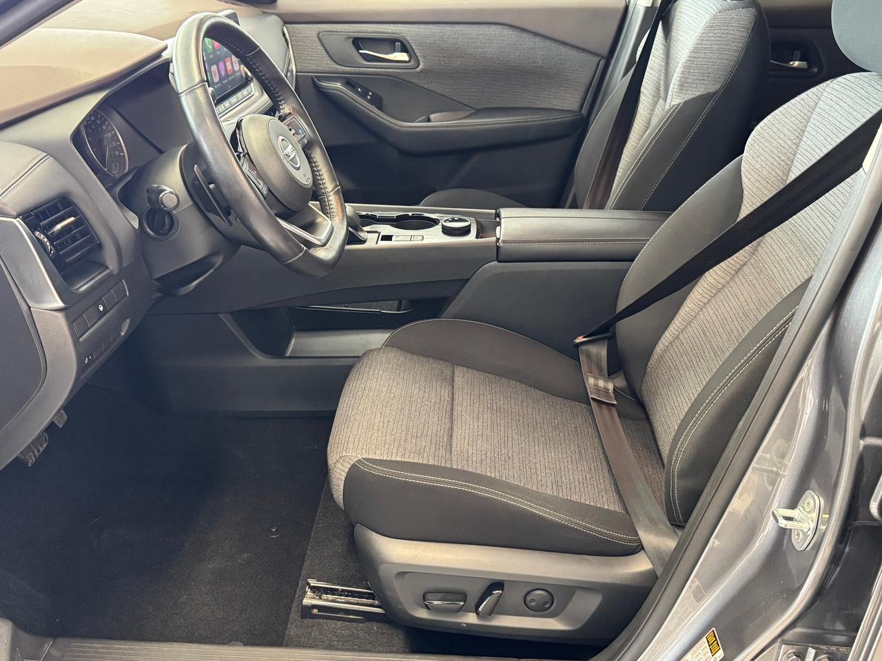 2021 Nissan Rogue SV TECH AWD+Pano Roof+Adaptive Cruise+CLEAN CARFAX Photo