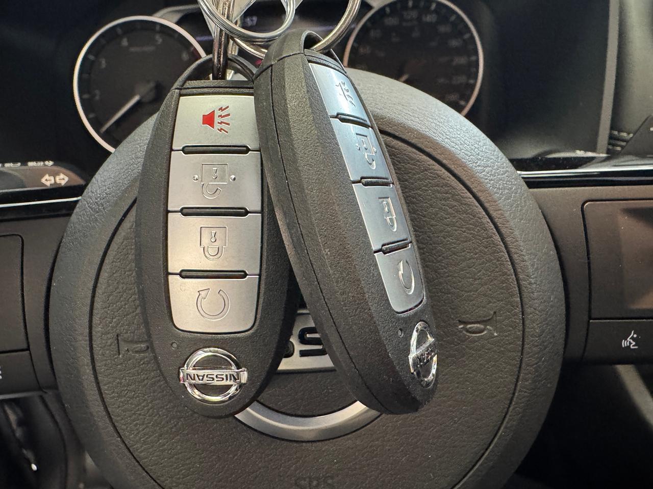 2021 Nissan Rogue SV TECH AWD+Pano Roof+Adaptive Cruise+CLEAN CARFAX Photo