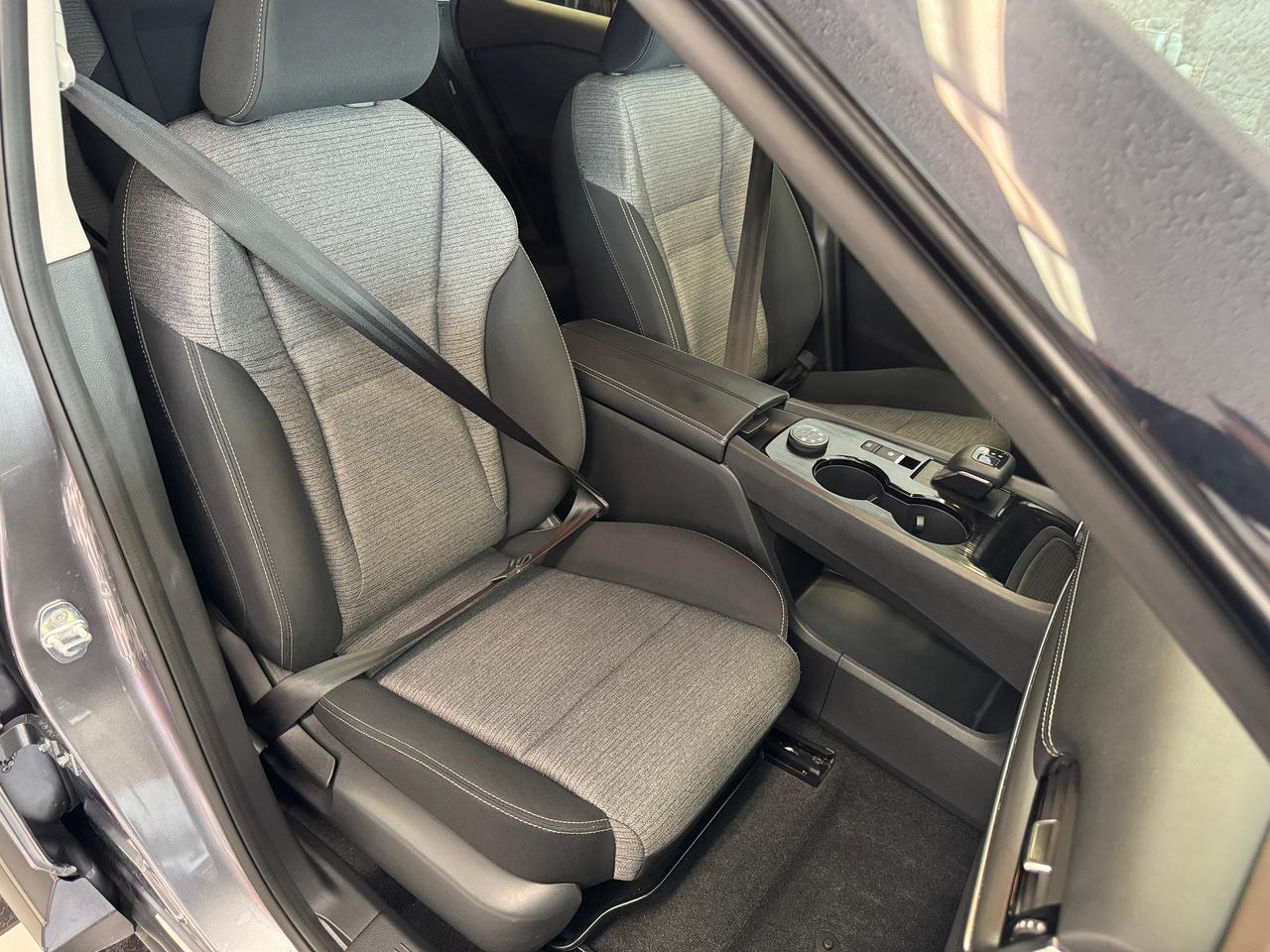 2021 Nissan Rogue SV TECH AWD+Pano Roof+Adaptive Cruise+CLEAN CARFAX Photo