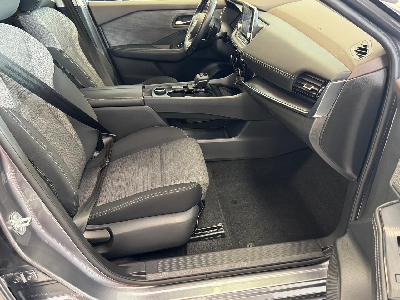 2021 Nissan Rogue SV TECH AWD+Pano Roof+Adaptive Cruise+CLEAN CARFAX Photo