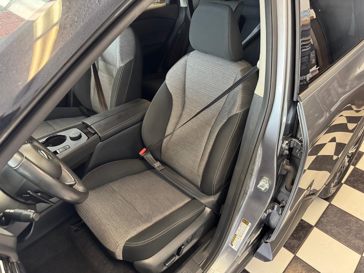 2021 Nissan Rogue SV TECH AWD+Pano Roof+Adaptive Cruise+CLEAN CARFAX Photo