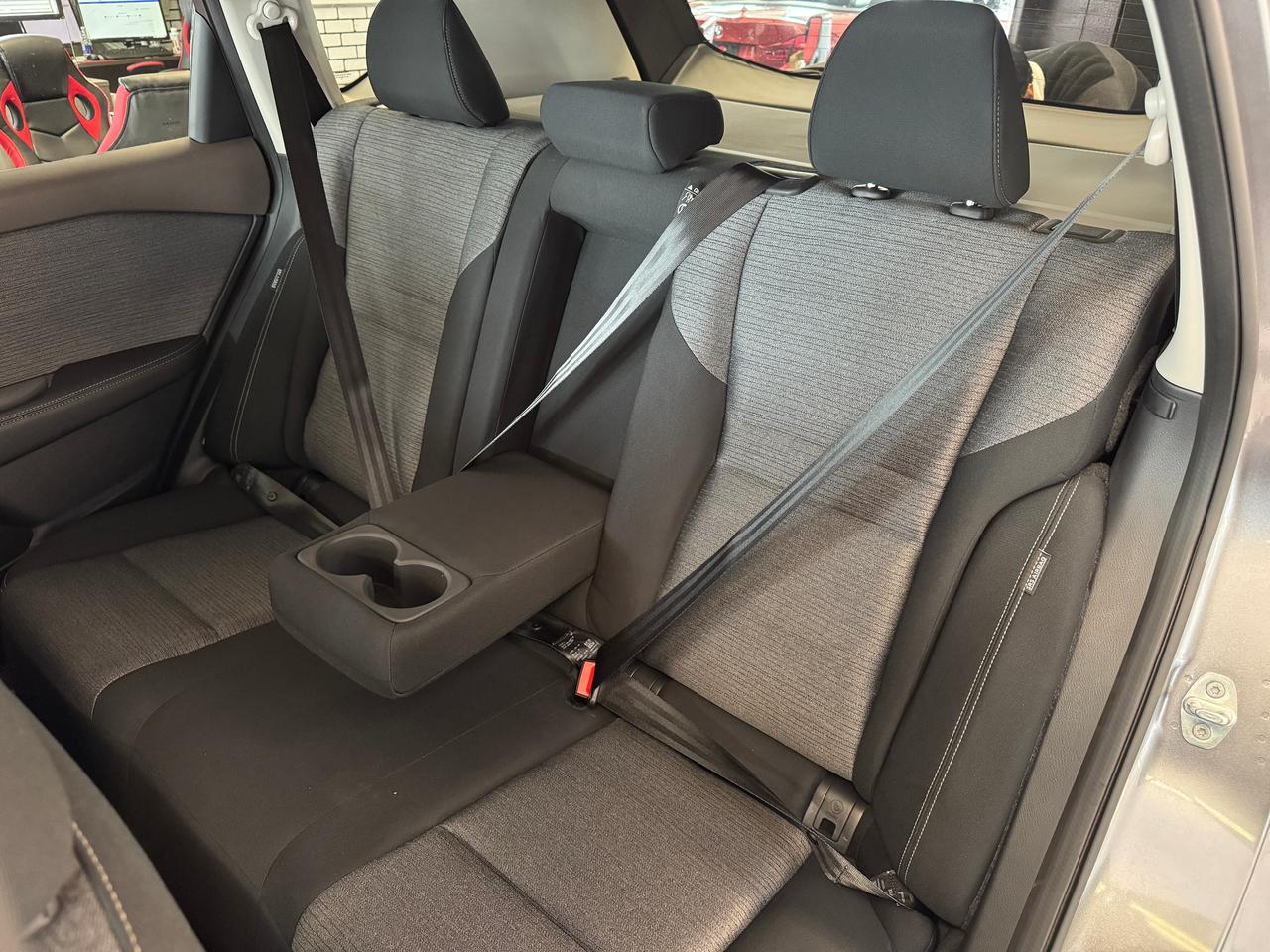 2021 Nissan Rogue SV TECH AWD+Pano Roof+Adaptive Cruise+CLEAN CARFAX Photo