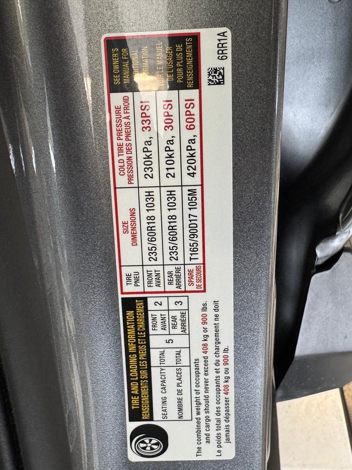 2021 Nissan Rogue SV TECH AWD+Pano Roof+Adaptive Cruise+CLEAN CARFAX Photo