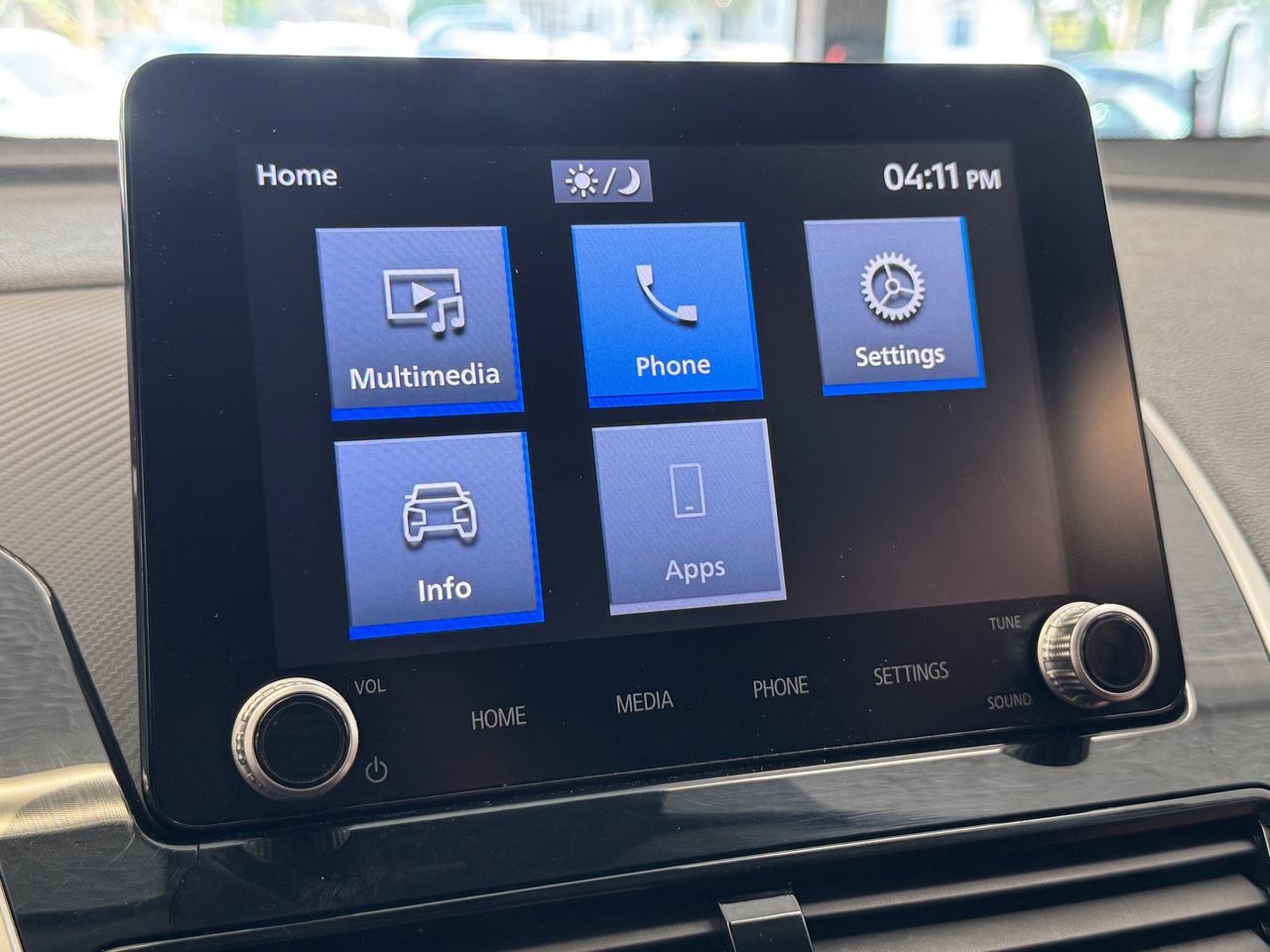 2022 Mitsubishi Eclipse Cross SE AWD+New Brakes+ApplePlay+BSM+CLEAN CARFAX Photo