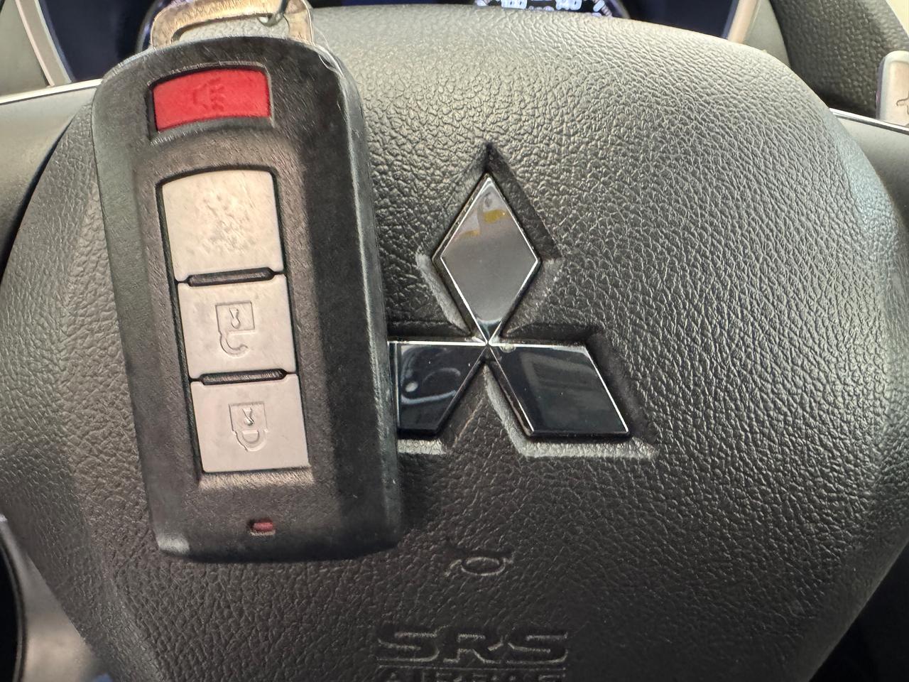 2022 Mitsubishi Eclipse Cross SE AWD+New Brakes+ApplePlay+BSM+CLEAN CARFAX Photo