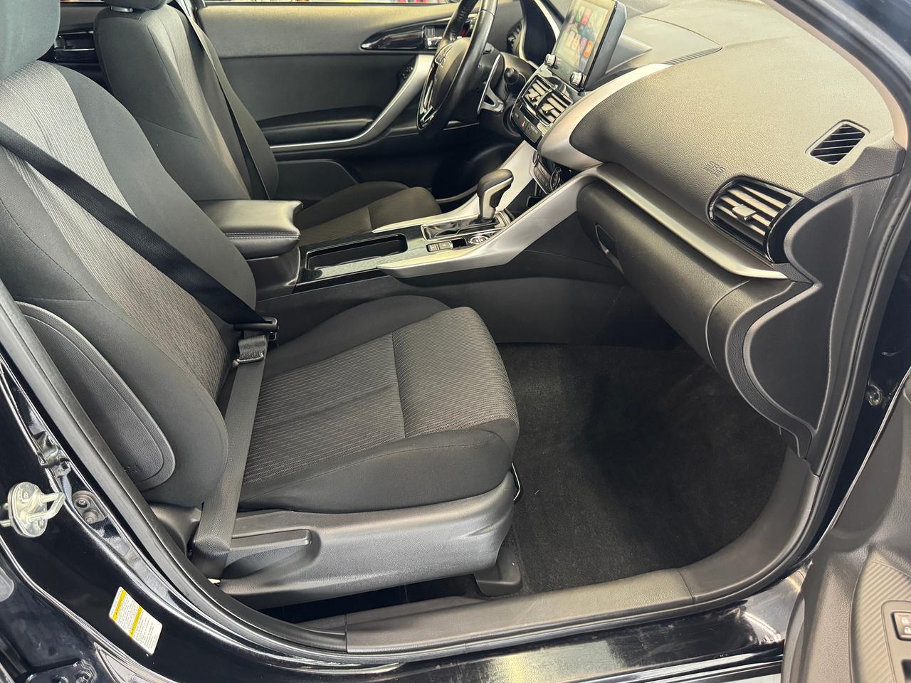 2022 Mitsubishi Eclipse Cross SE AWD+New Brakes+ApplePlay+BSM+CLEAN CARFAX Photo