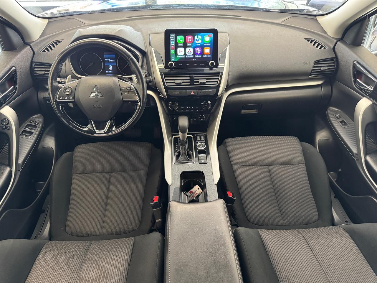 2022 Mitsubishi Eclipse Cross SE AWD+New Brakes+ApplePlay+BSM+CLEAN CARFAX Photo