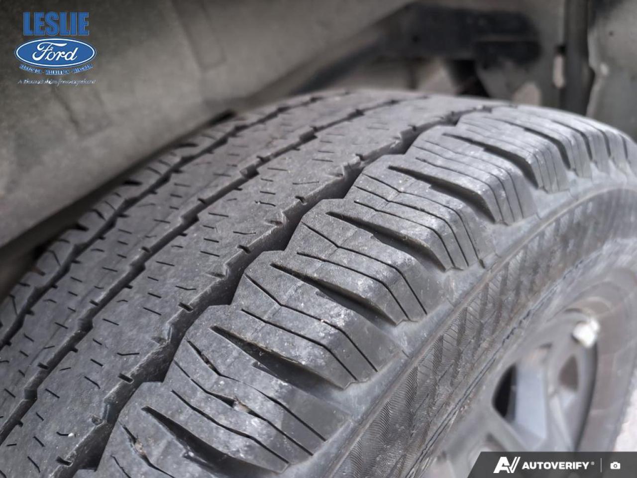 2023 Ford Transit Low Roof XLT AWD Photo