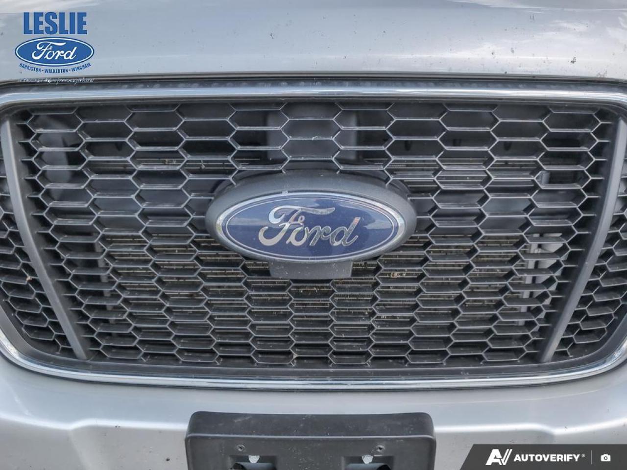 2023 Ford Transit Low Roof XLT AWD Photo