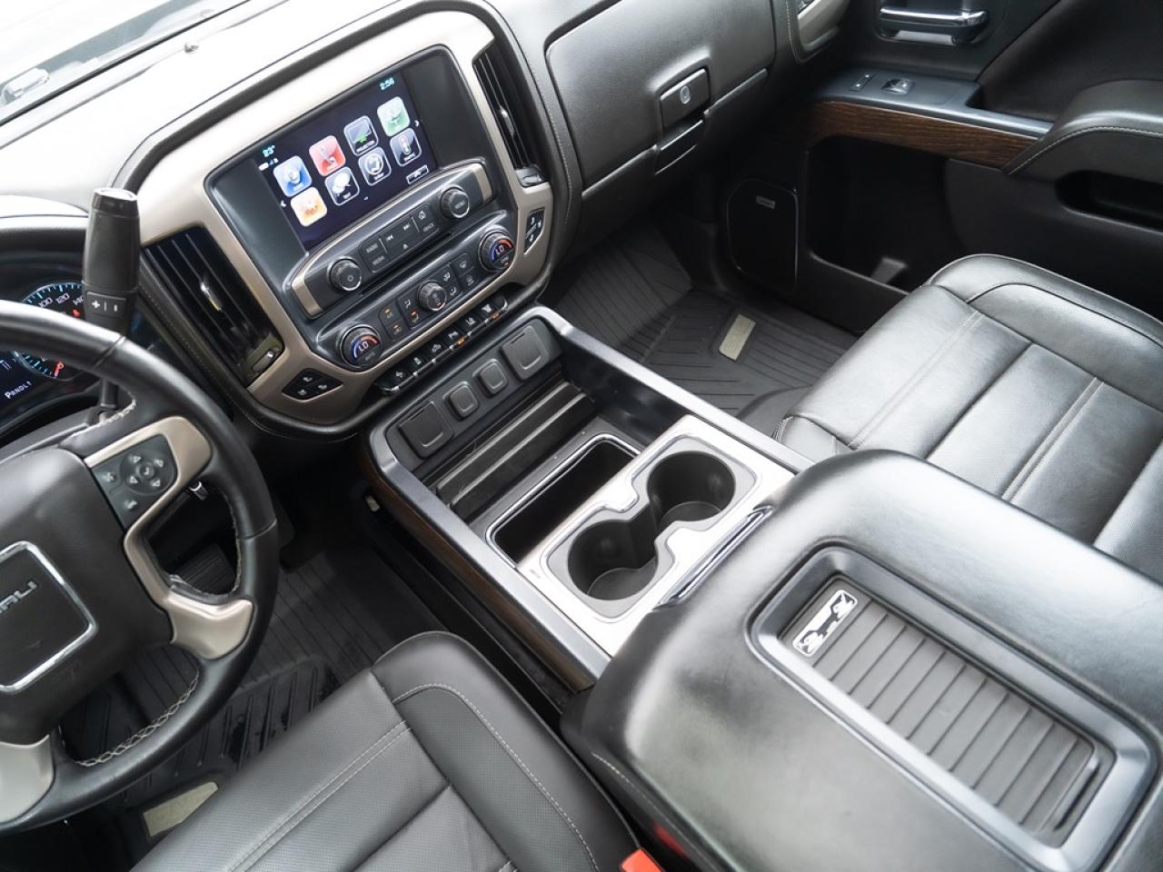 2018 GMC Sierra 3500 Denali Diesel Dually Lifted/Rims/Tires Photo31