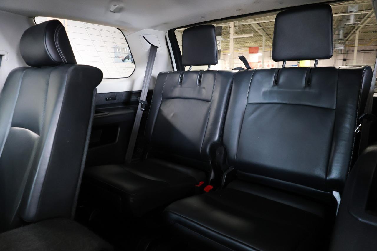2017 Toyota 4Runner LIMITED 4WD - 7 SEATER|LEATHER|SUNROOF|CAMERA - Photo #10