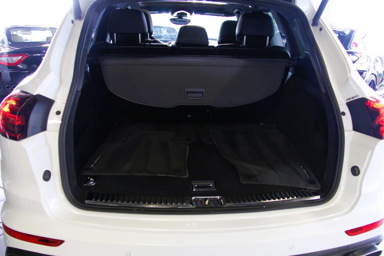 2015 Porsche Cayenne DIESEL - Photo #10