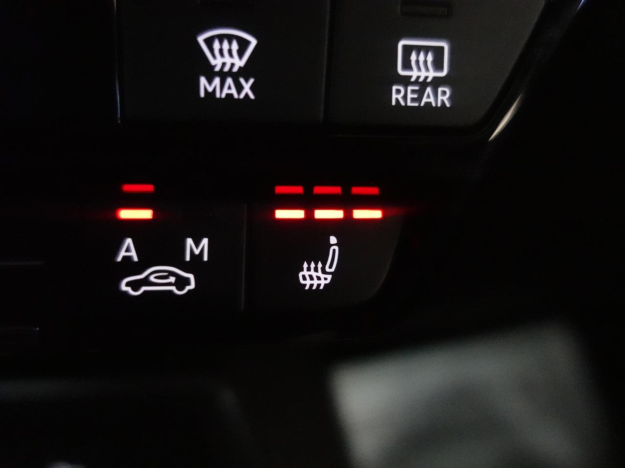2023 Audi A3 KOMFORT AWD | Leather | Sunroof | Digital Dash