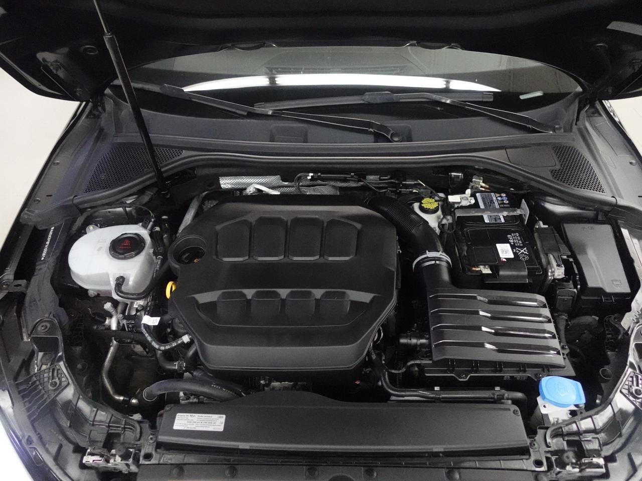 2023 Audi A3 KOMFORT | AWD | Leather | Sunroof | Digital Dash Photo