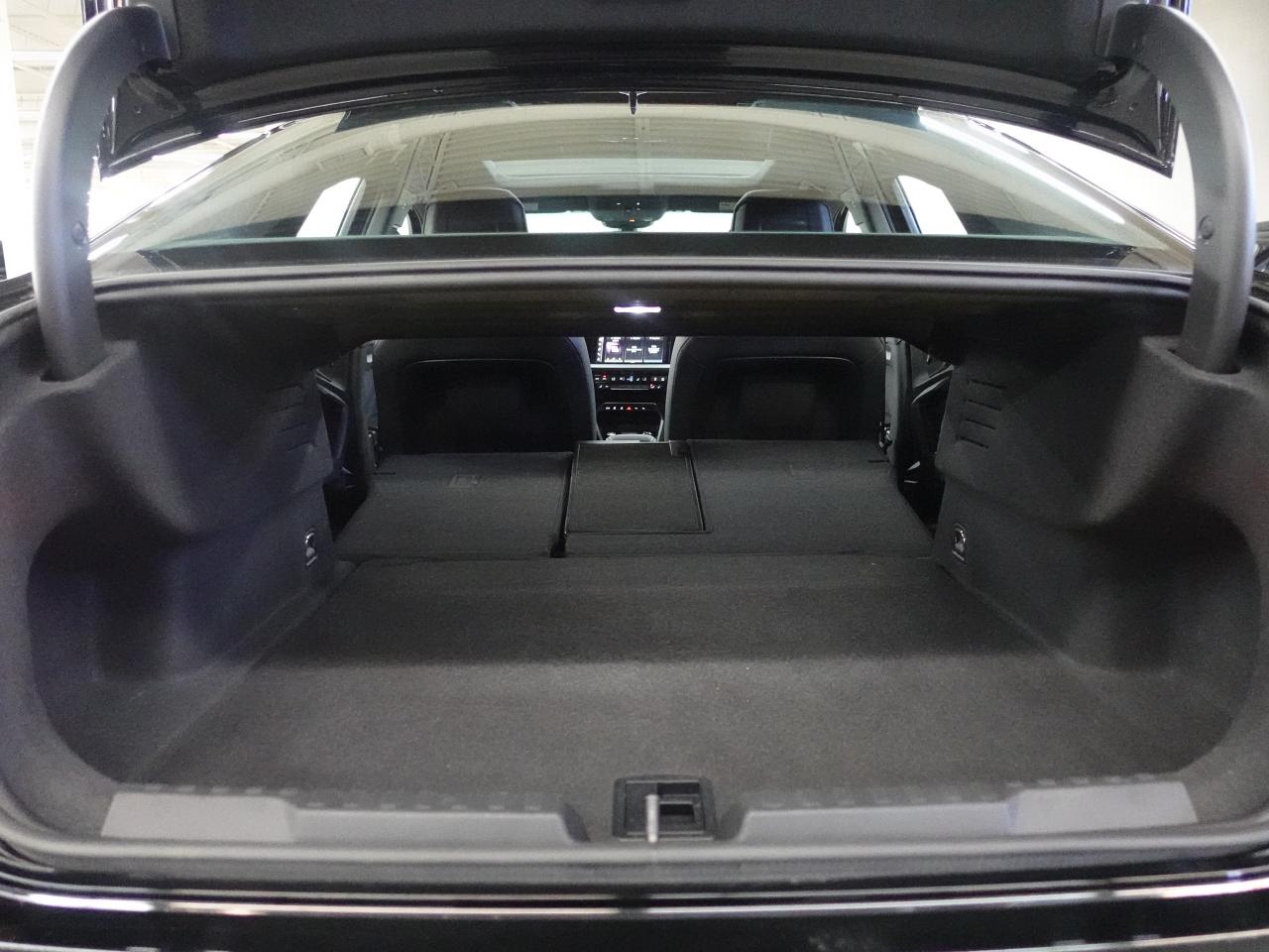 2023 Audi A3 KOMFORT | AWD | Leather | Sunroof | Digital Dash Photo