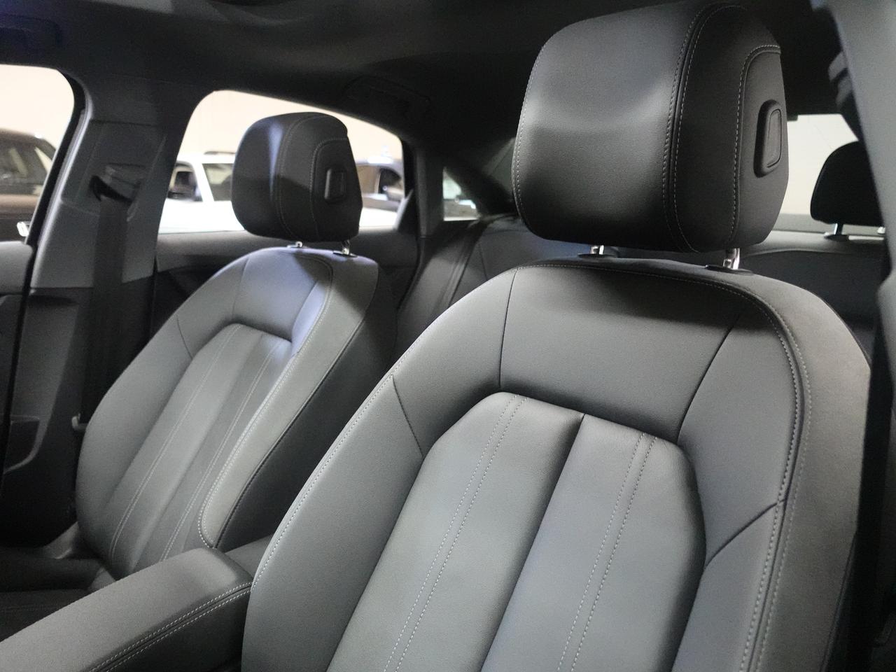 2023 Audi A3 KOMFORT AWD | Leather | Sunroof | Digital Dash
