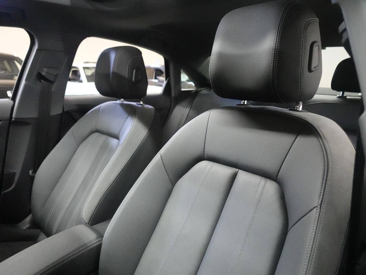 2023 Audi A3 KOMFORT | AWD | Leather | Sunroof | Digital Dash