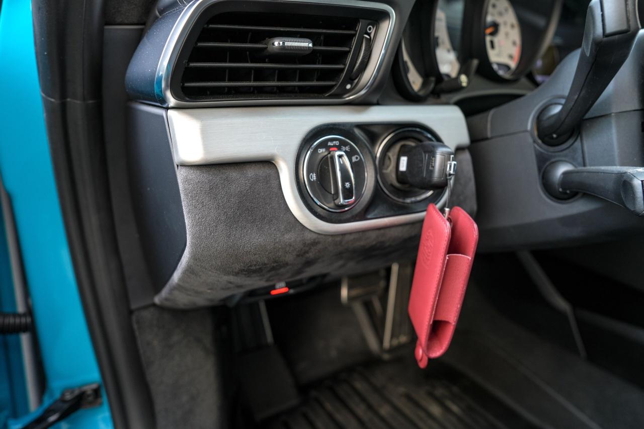 2018 Porsche 911 GT3 PDK - Photo #9