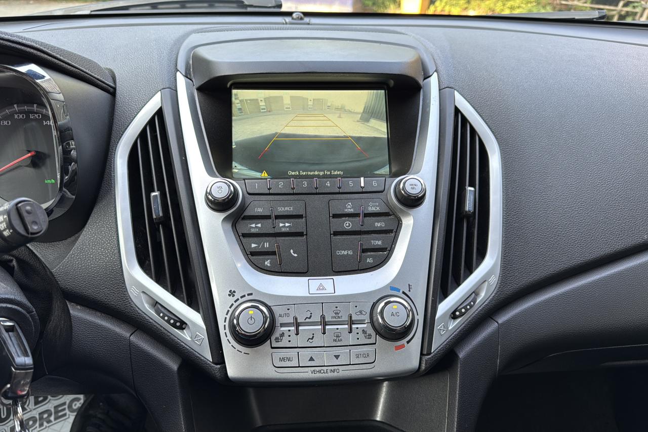 2017 GMC Terrain SLE - Photo #13