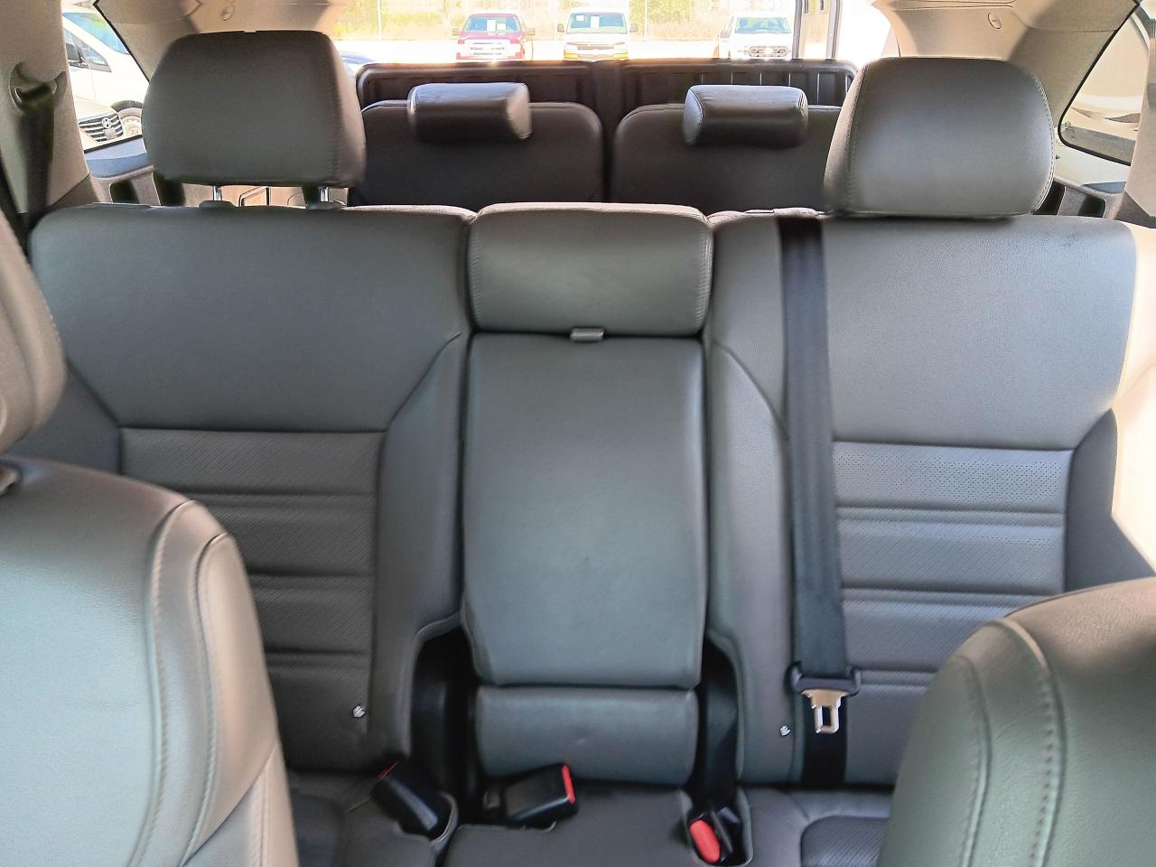 2016 Kia Sorento 3.3L EX+ AWD 7Pass, Remote, Leather, Pano, BU Cam, - Photo #17