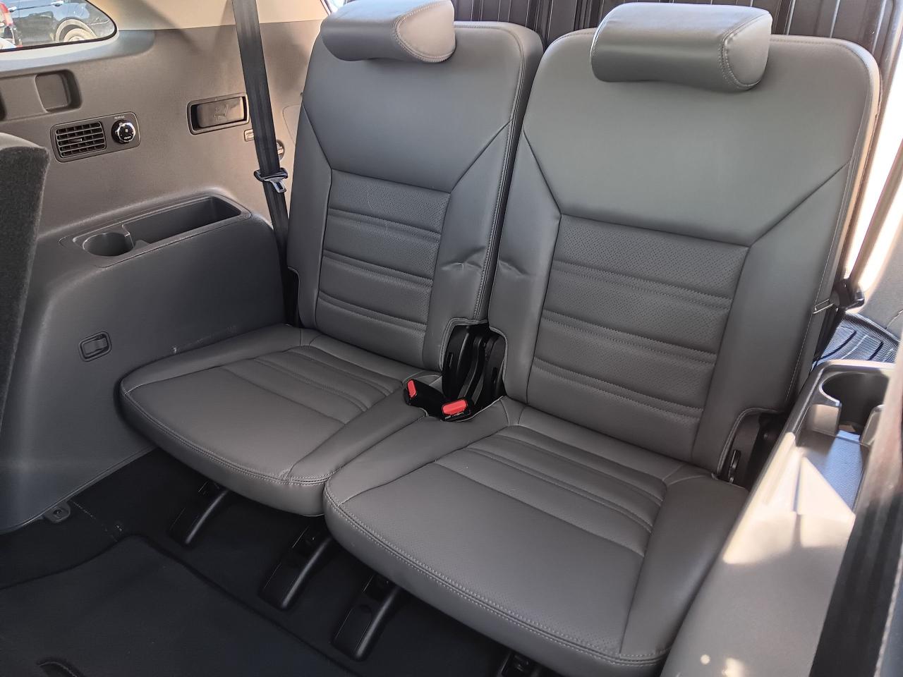 2016 Kia Sorento 3.3L EX+ AWD 7Pass, Remote, Leather, Pano, BU Cam, - Photo #19