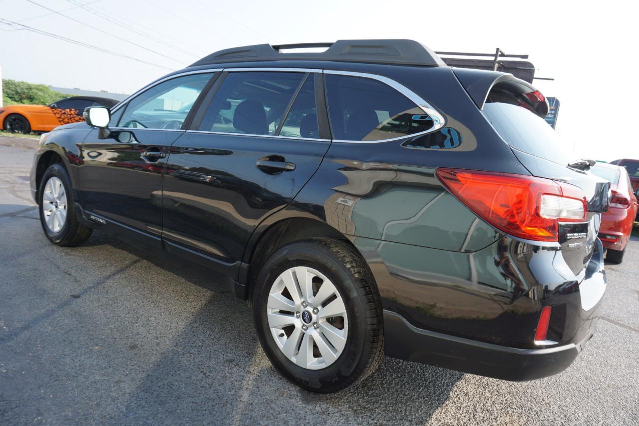 2017 Subaru Outback 2.5i PREMIUM AWD CERTIFIED CAMERA BLUETOOTH HEATED SEATS SUNROOF CRUISE ALLOYS - Photo #4