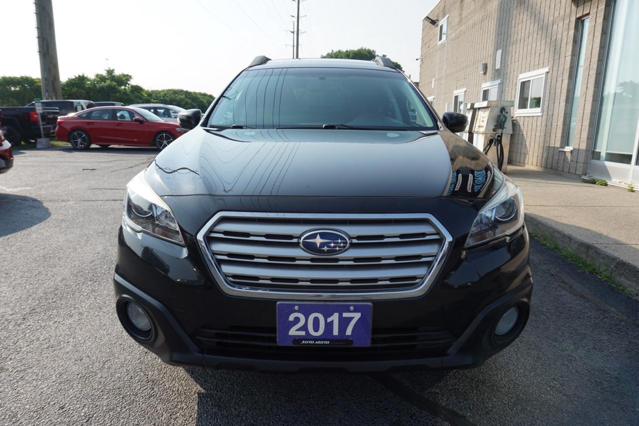 2017 Subaru Outback 2.5i PREMIUM AWD CERTIFIED CAMERA BLUETOOTH HEATED SEATS SUNROOF CRUISE ALLOYS - Photo #2