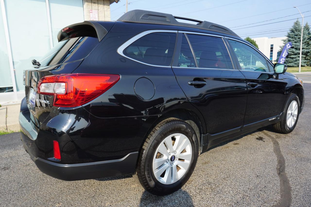 2017 Subaru Outback 2.5i PREMIUM AWD CERTIFIED CAMERA BLUETOOTH HEATED SEATS SUNROOF CRUISE ALLOYS - Photo #7