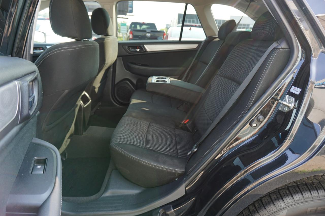 2017 Subaru Outback 2.5i PREMIUM AWD CERTIFIED CAMERA BLUETOOTH HEATED SEATS SUNROOF CRUISE ALLOYS - Photo #15