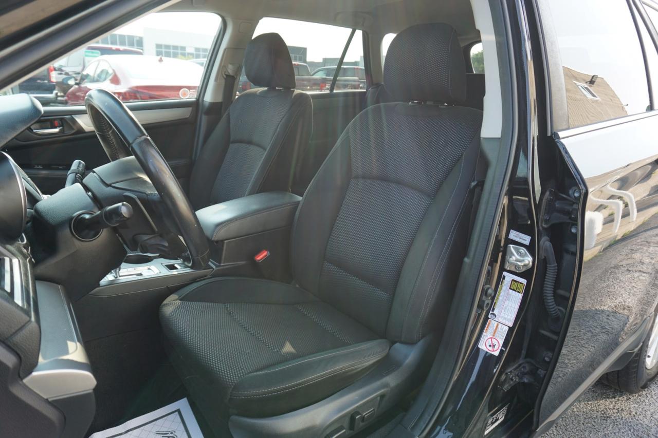 2017 Subaru Outback 2.5i PREMIUM AWD CERTIFIED CAMERA BLUETOOTH HEATED SEATS SUNROOF CRUISE ALLOYS - Photo #13