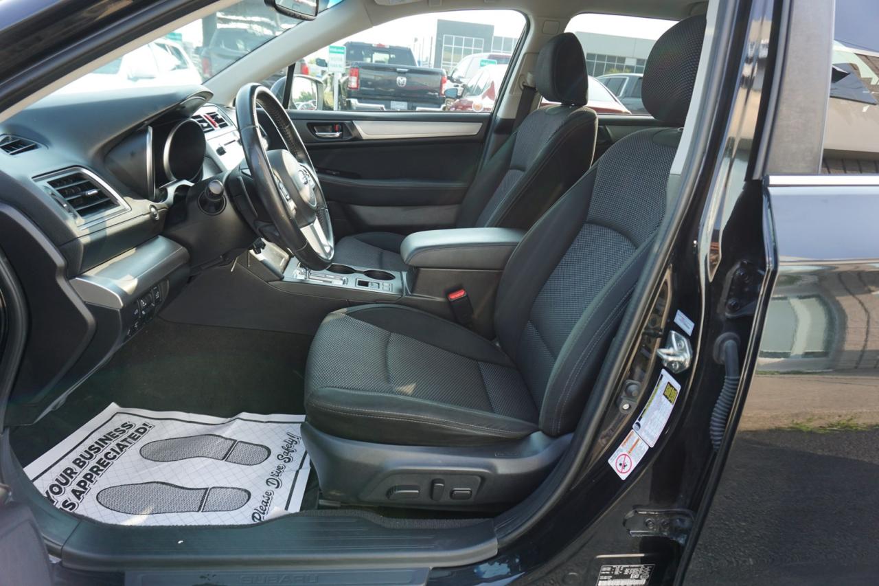 2017 Subaru Outback 2.5i PREMIUM AWD CERTIFIED CAMERA BLUETOOTH HEATED SEATS SUNROOF CRUISE ALLOYS - Photo #14