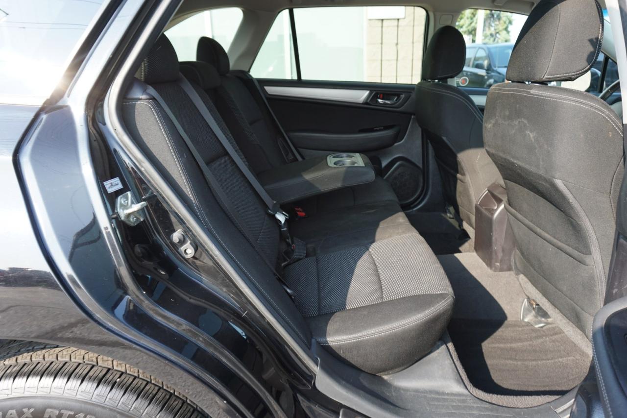 2017 Subaru Outback 2.5i PREMIUM AWD CERTIFIED CAMERA BLUETOOTH HEATED SEATS SUNROOF CRUISE ALLOYS - Photo #16