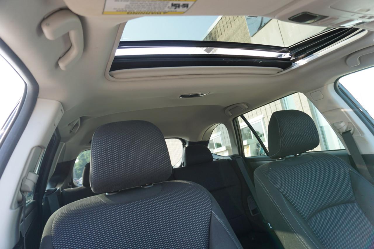 2017 Subaru Outback 2.5i PREMIUM AWD CERTIFIED CAMERA BLUETOOTH HEATED SEATS SUNROOF CRUISE ALLOYS - Photo #20