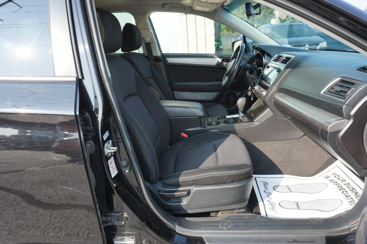 2017 Subaru Outback 2.5i PREMIUM AWD CERTIFIED CAMERA BLUETOOTH HEATED SEATS SUNROOF CRUISE ALLOYS - Photo #17