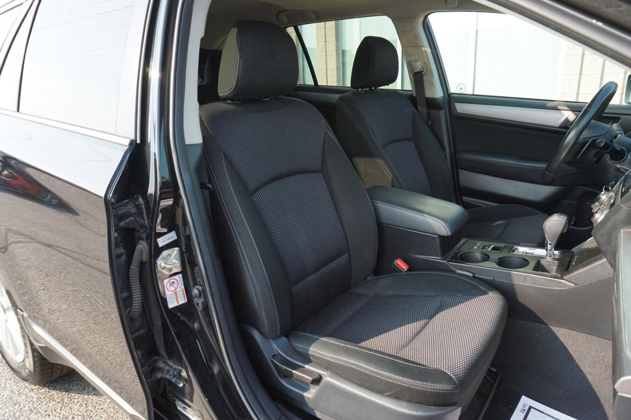 2017 Subaru Outback 2.5i PREMIUM AWD CERTIFIED CAMERA BLUETOOTH HEATED SEATS SUNROOF CRUISE ALLOYS - Photo #18