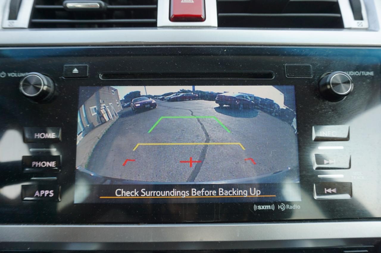2017 Subaru Outback 2.5i PREMIUM AWD CERTIFIED CAMERA BLUETOOTH HEATED SEATS SUNROOF CRUISE ALLOYS - Photo #21