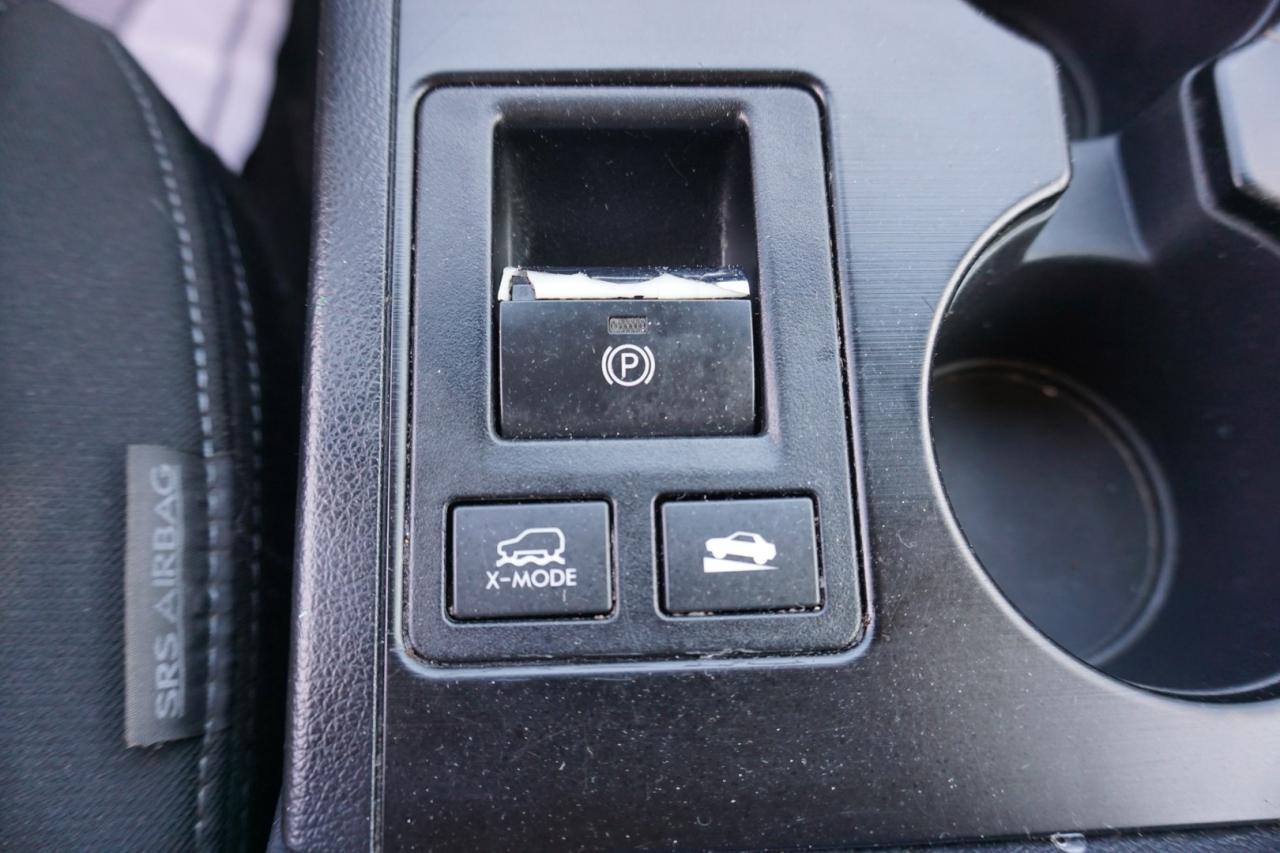 2017 Subaru Outback 2.5i PREMIUM AWD CERTIFIED CAMERA BLUETOOTH HEATED SEATS SUNROOF CRUISE ALLOYS - Photo #24