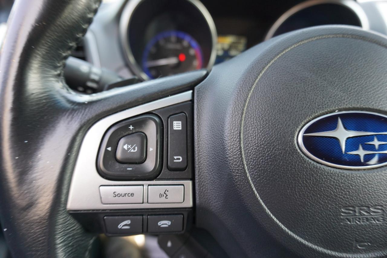 2017 Subaru Outback 2.5i PREMIUM AWD CERTIFIED CAMERA BLUETOOTH HEATED SEATS SUNROOF CRUISE ALLOYS - Photo #29