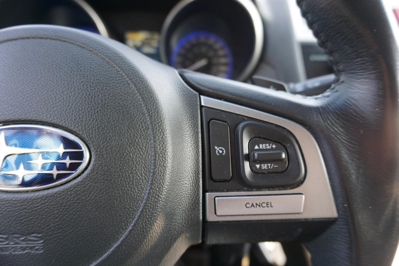 2017 Subaru Outback 2.5i PREMIUM AWD CERTIFIED CAMERA BLUETOOTH HEATED SEATS SUNROOF CRUISE ALLOYS - Photo #30