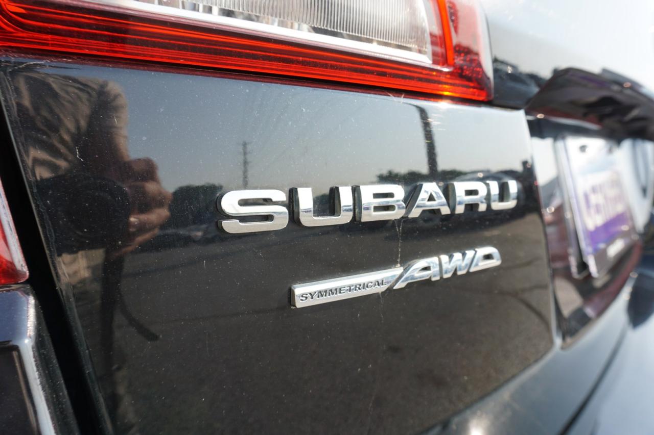 2017 Subaru Outback 2.5i PREMIUM AWD CERTIFIED CAMERA BLUETOOTH HEATED SEATS SUNROOF CRUISE ALLOYS - Photo #33
