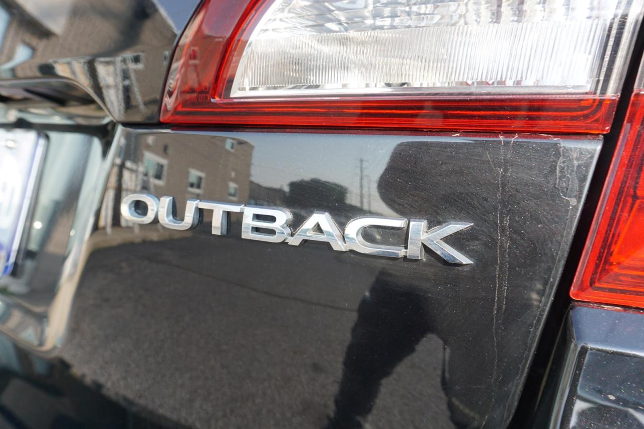 2017 Subaru Outback 2.5i PREMIUM AWD CERTIFIED CAMERA BLUETOOTH HEATED SEATS SUNROOF CRUISE ALLOYS - Photo #34