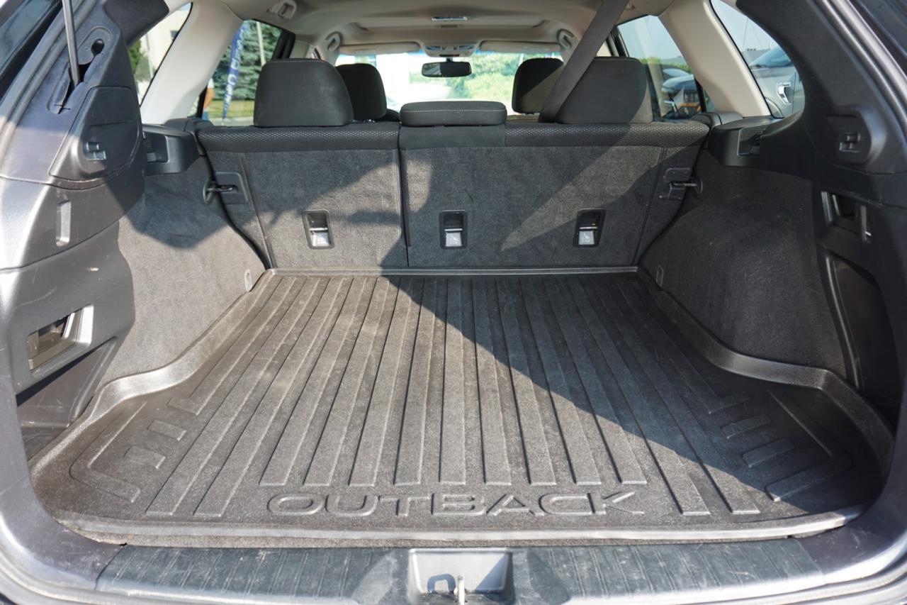 2017 Subaru Outback 2.5i PREMIUM AWD CERTIFIED CAMERA BLUETOOTH HEATED SEATS SUNROOF CRUISE ALLOYS - Photo #36