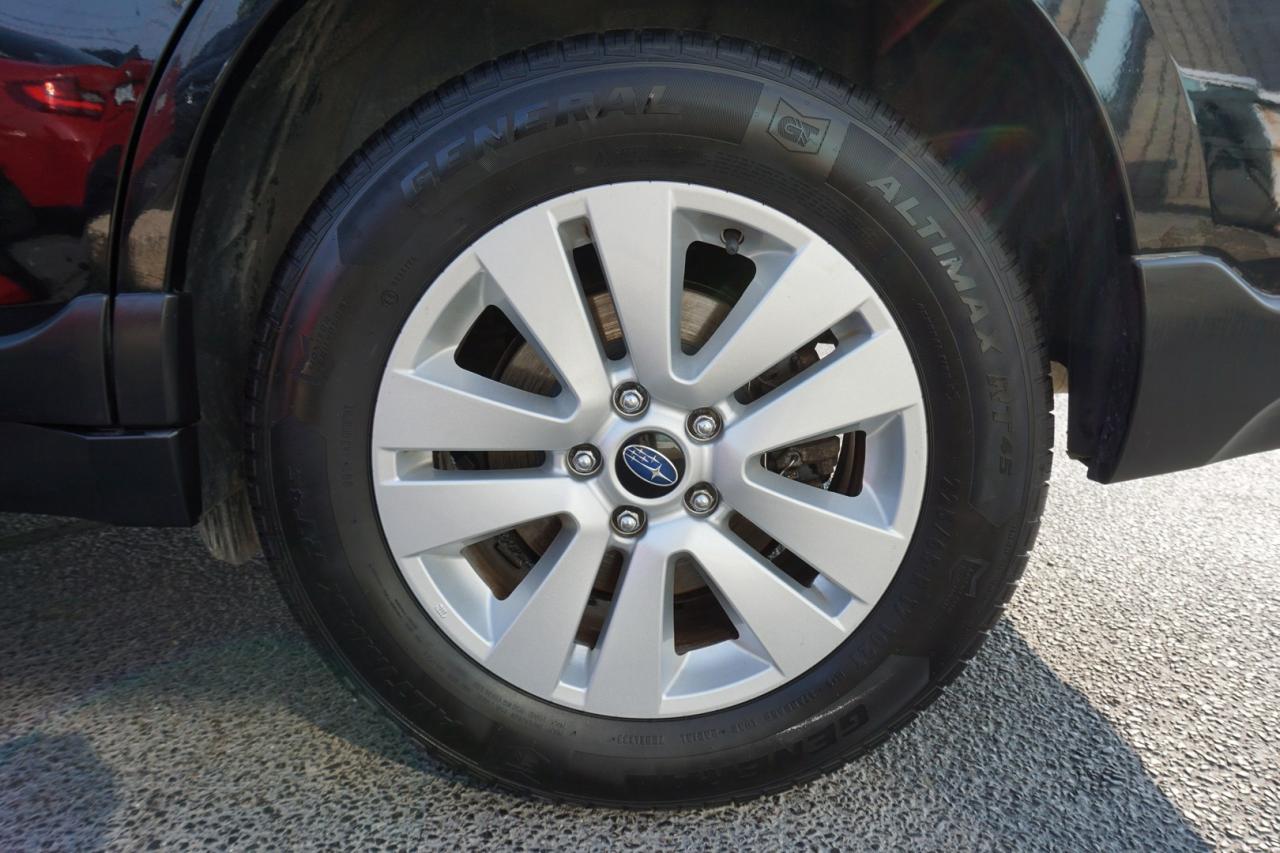 2017 Subaru Outback 2.5i PREMIUM AWD CERTIFIED CAMERA BLUETOOTH HEATED SEATS SUNROOF CRUISE ALLOYS - Photo #38