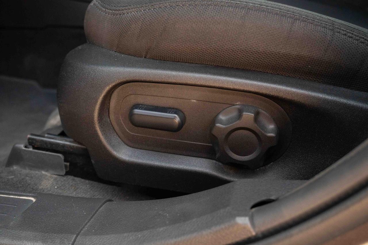 2016 Ford Taurus AWD POLICE INTERCEPTOR SEDAN - Photo #21