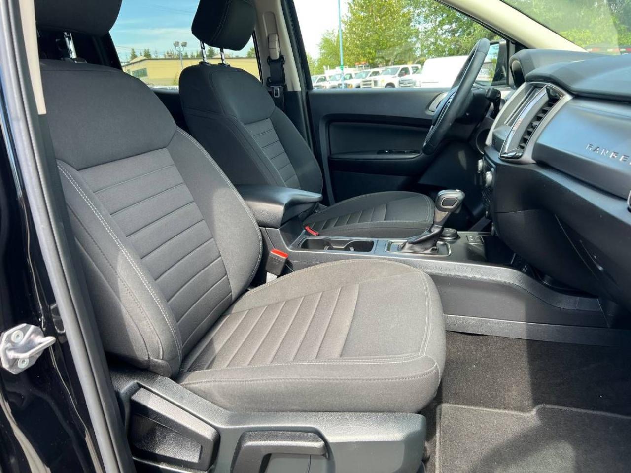 2020 Ford Ranger XLT 4WD SUPERCREW 5' BOX - Photo #12