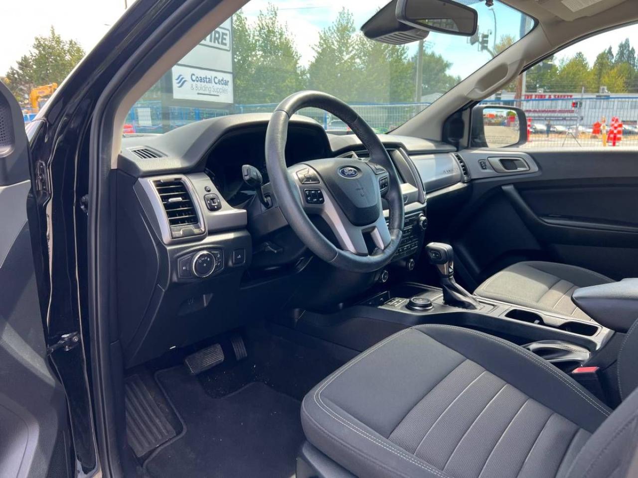 2020 Ford Ranger XLT 4WD SUPERCREW 5' BOX - Photo #13