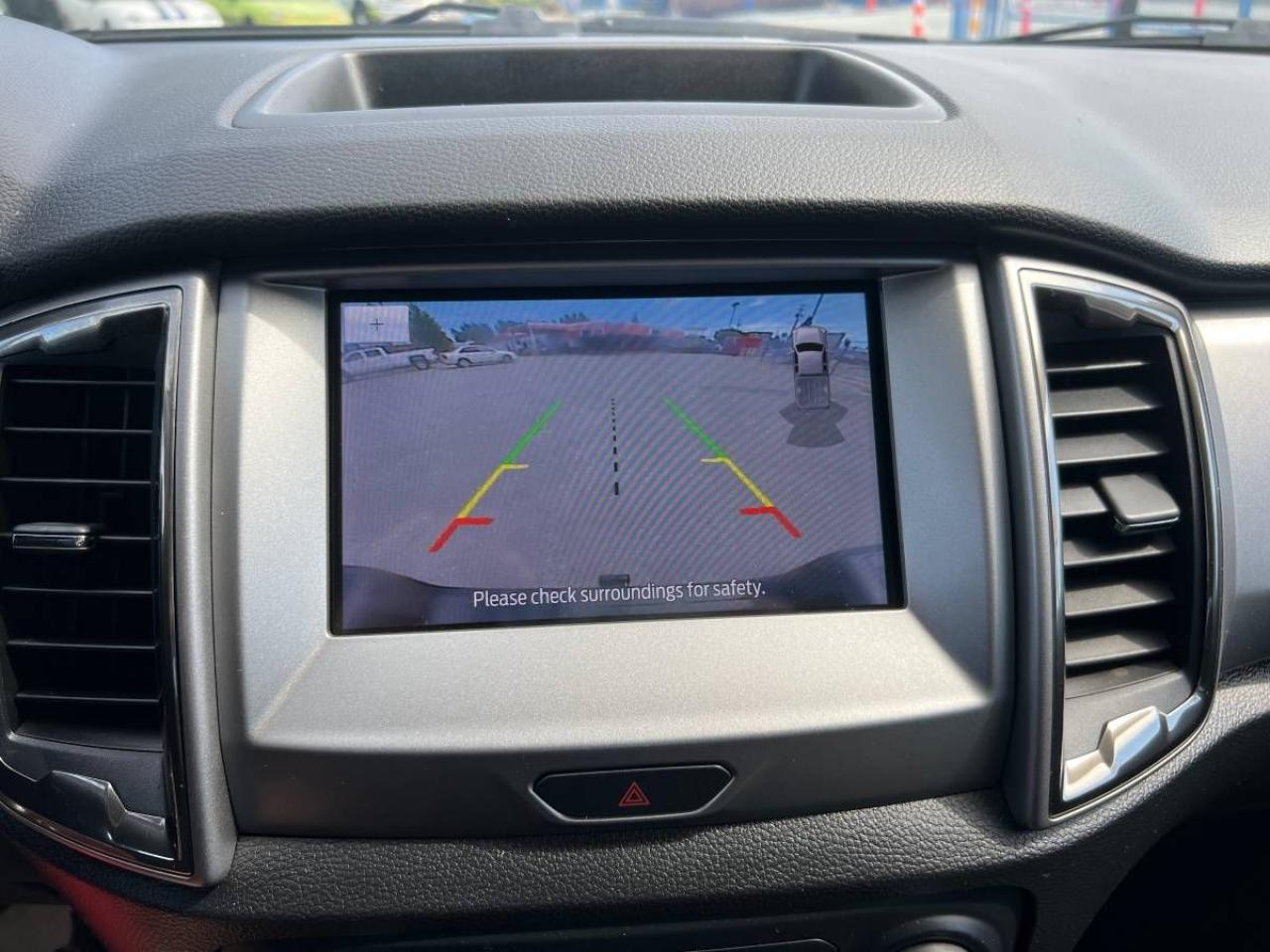 2020 Ford Ranger XLT 4WD SUPERCREW 5' BOX - Photo #16